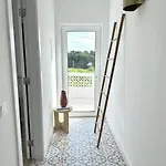 Onda House Cozy Surf House Сasa de vacaciones Odeceixe