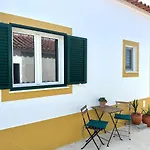 Onda House Cozy Surf House Сasa de vacaciones Odeceixe