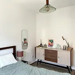 Onda House Cozy Surf House Сasa de vacaciones Odeceixe