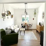 Onda House Cozy Surf House Сasa de vacaciones