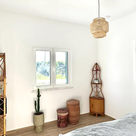 Onda House Cozy Surf House Odeceixe