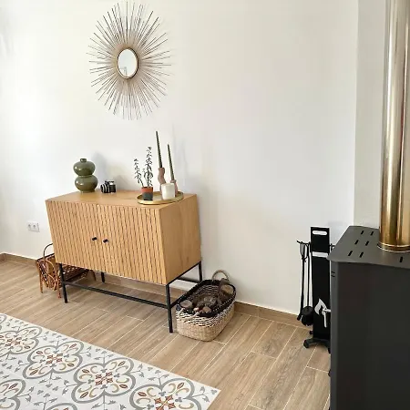 Onda House Cozy Surf House