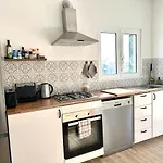 度假居 Onda House Cozy Surf House 奥德赛克斯