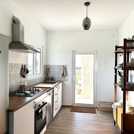 Onda House Cozy Surf House Casa vacanze Odeceixe