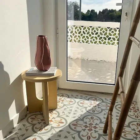 Onda House Cozy Surf House *