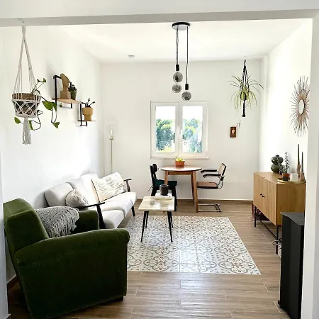 Onda House Cozy Surf House Vakantiehuis