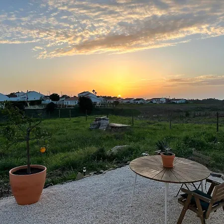 Vakantiehuis Onda House Cozy Surf House