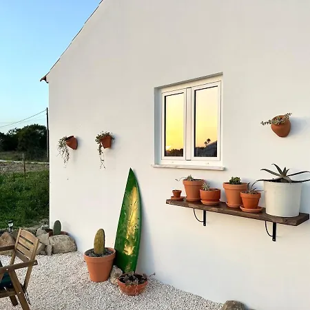 Onda House Cozy Surf House * Odeceixe