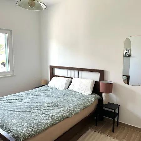 Onda House Cozy Surf House