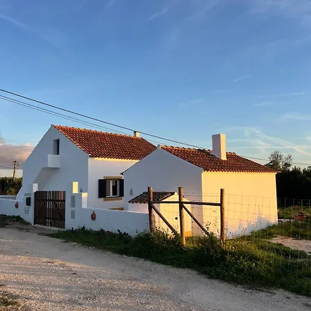 Feriehus Onda House Cozy Surf House *