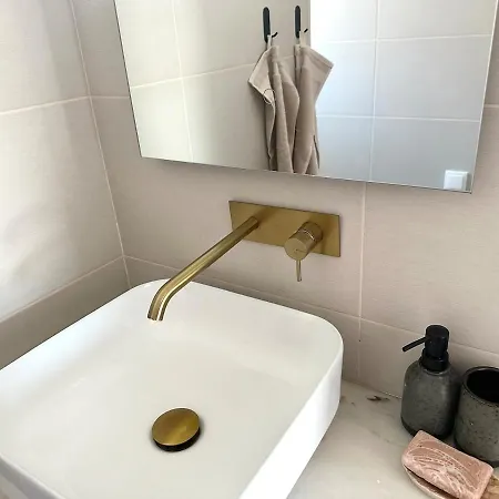 Vakantiehuis Onda House Cozy Surf House