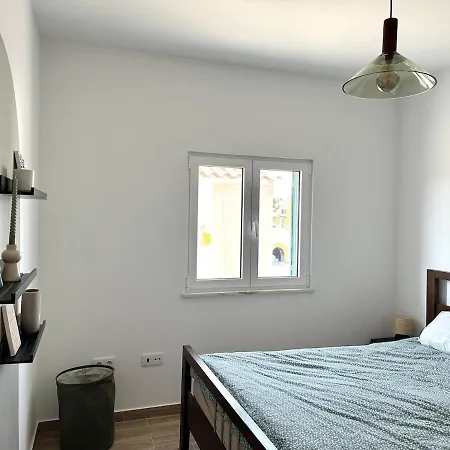 Onda House Cozy Surf House Feriehus *