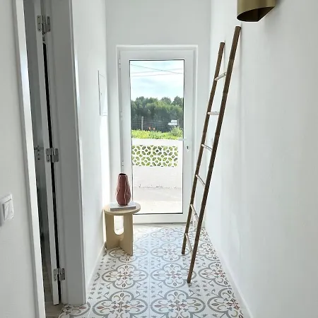 Onda House Cozy Surf House Holiday home Odeceixe
