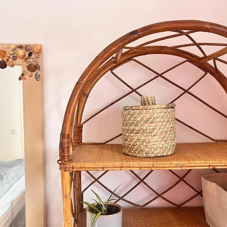 Onda House Cozy Surf House * Odeceixe