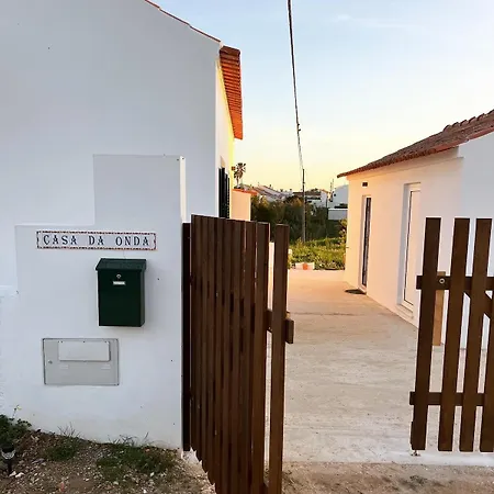 Onda House Cozy Surf House Holiday home