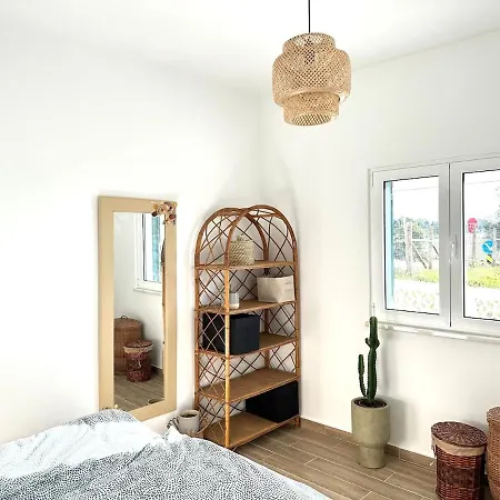 Onda House Cozy Surf House Prázdninový dům *